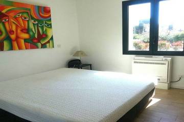 Villa pour 8 Personnes dans Cagnes-sur-Mer, Région de Cannes, Photo 1