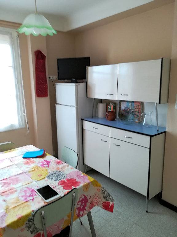 Appartement entier, Location saisonnière in Côte Vermeille, Port-Vendres