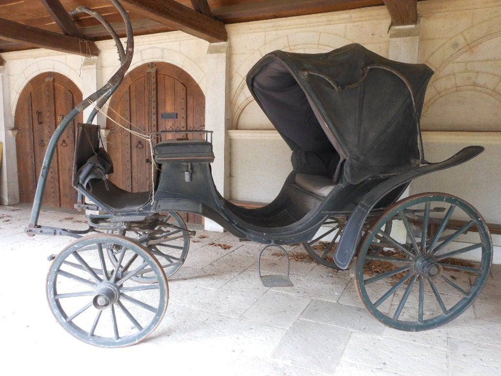Manoir du Pont - Chambre Léonard de Vinci in Bailleau-Armenonville, Région de Chartres
