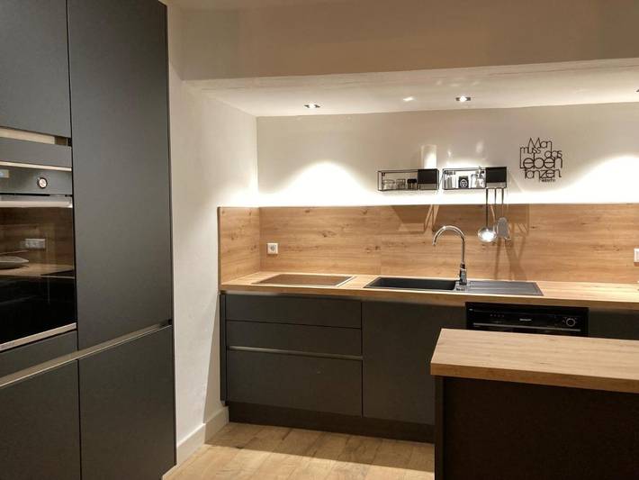 Ferienhaus für 10 Personen, mit Garten und Ausblick im Teutoburger Wald - 4