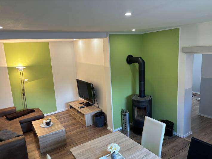 Ferienhaus für 5 Personen, mit Terrasse und Garten in Ilsenburg - 3