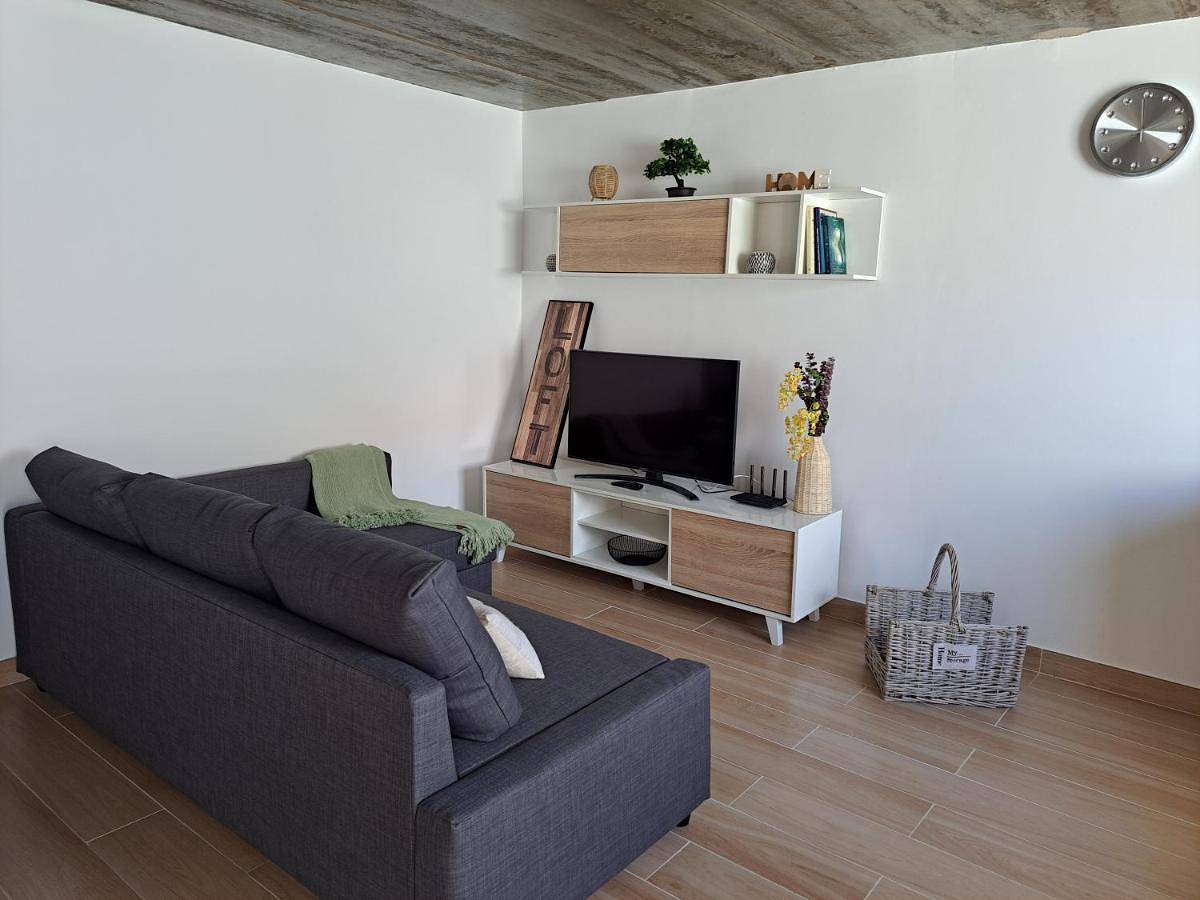Apartamento entero, La Perlita in Playa Blanca (Fuerteventura), Puerto del Rosario