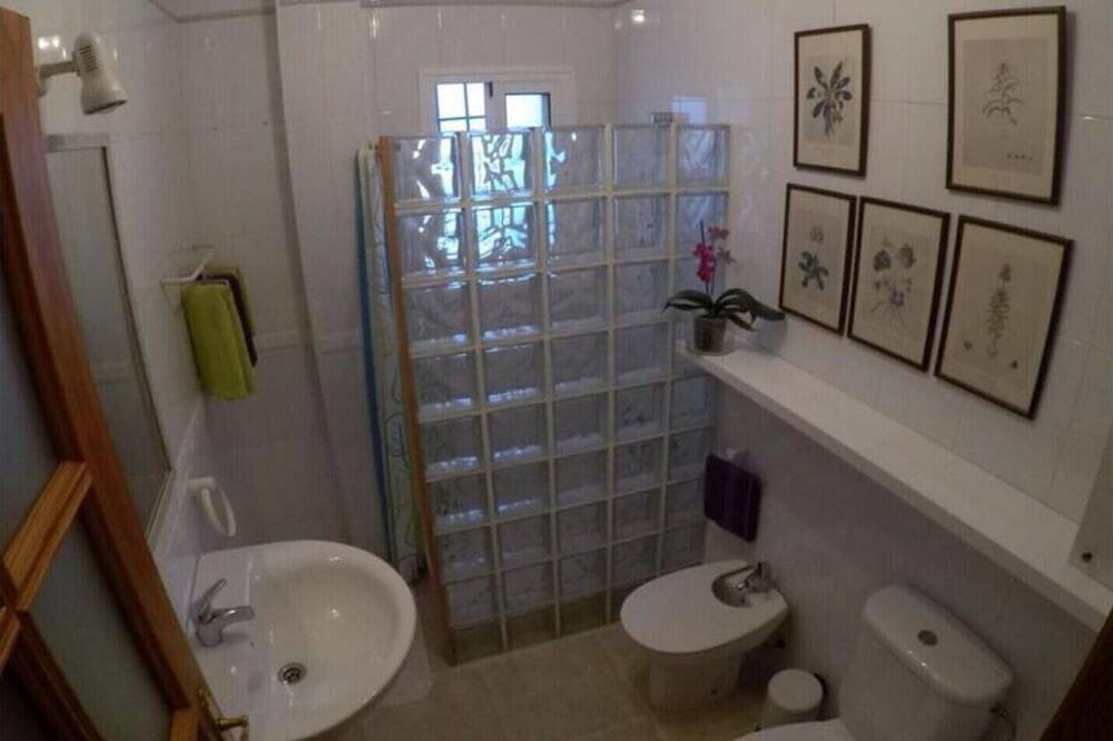 Studio B & B Tropical Coast in Rio Chillar, Nerja