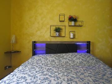 Maison D’hôte pour 2 Personnes dans Rome, Province de Rome, Photo 1