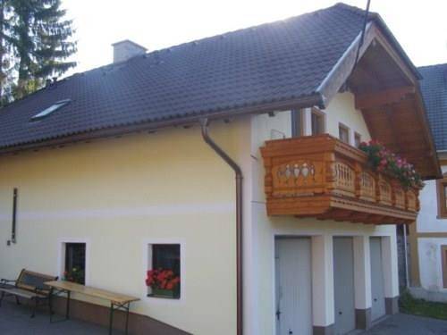Ferienwohnung für 5 Personen, mit Balkon und Garten in Sankt Michael im Lungau