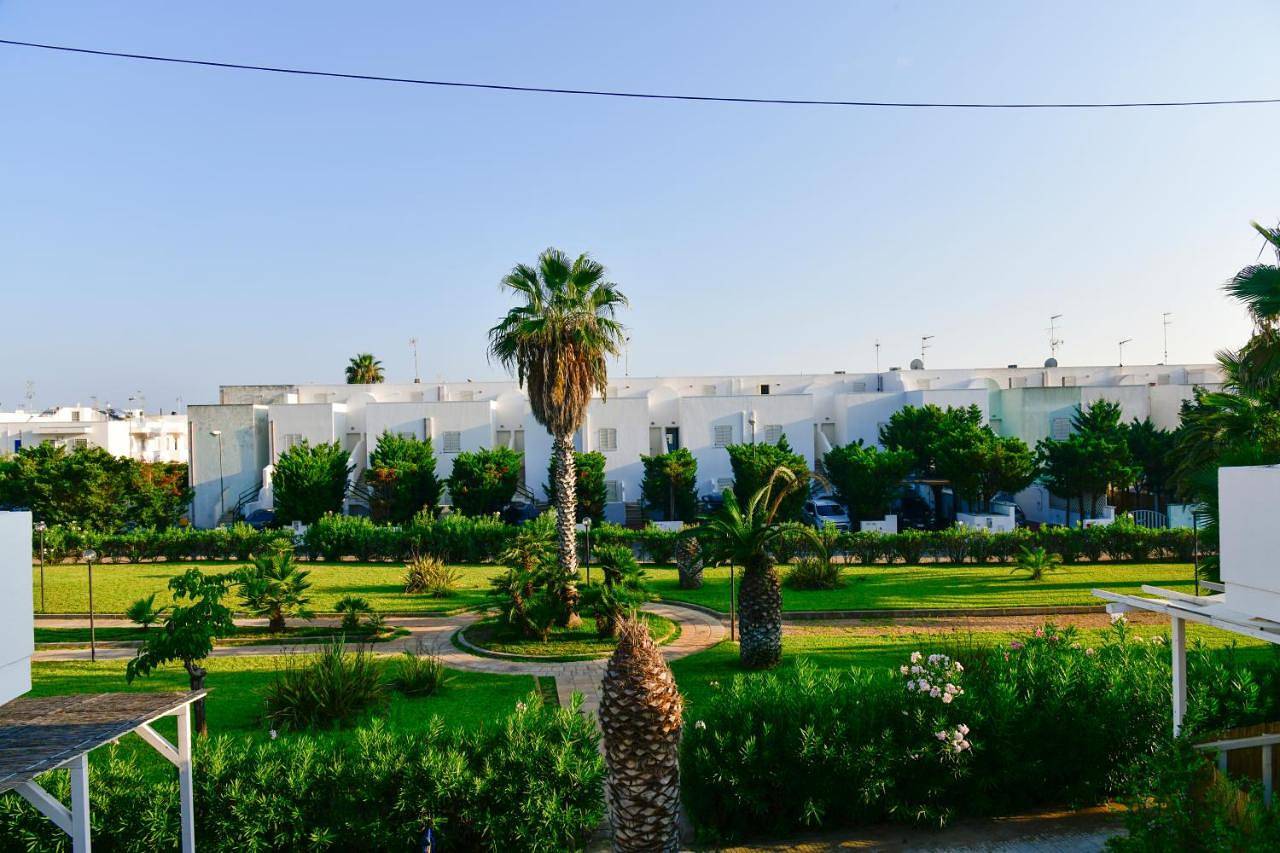 Duplex Apartment in La Giurlita, Ugento