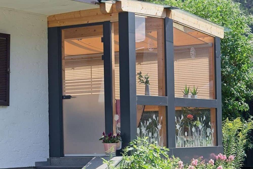Ganze Wohnung, Apartment \"Haus Edelweiss\" in Scharnitz, Arnspitzgruppe