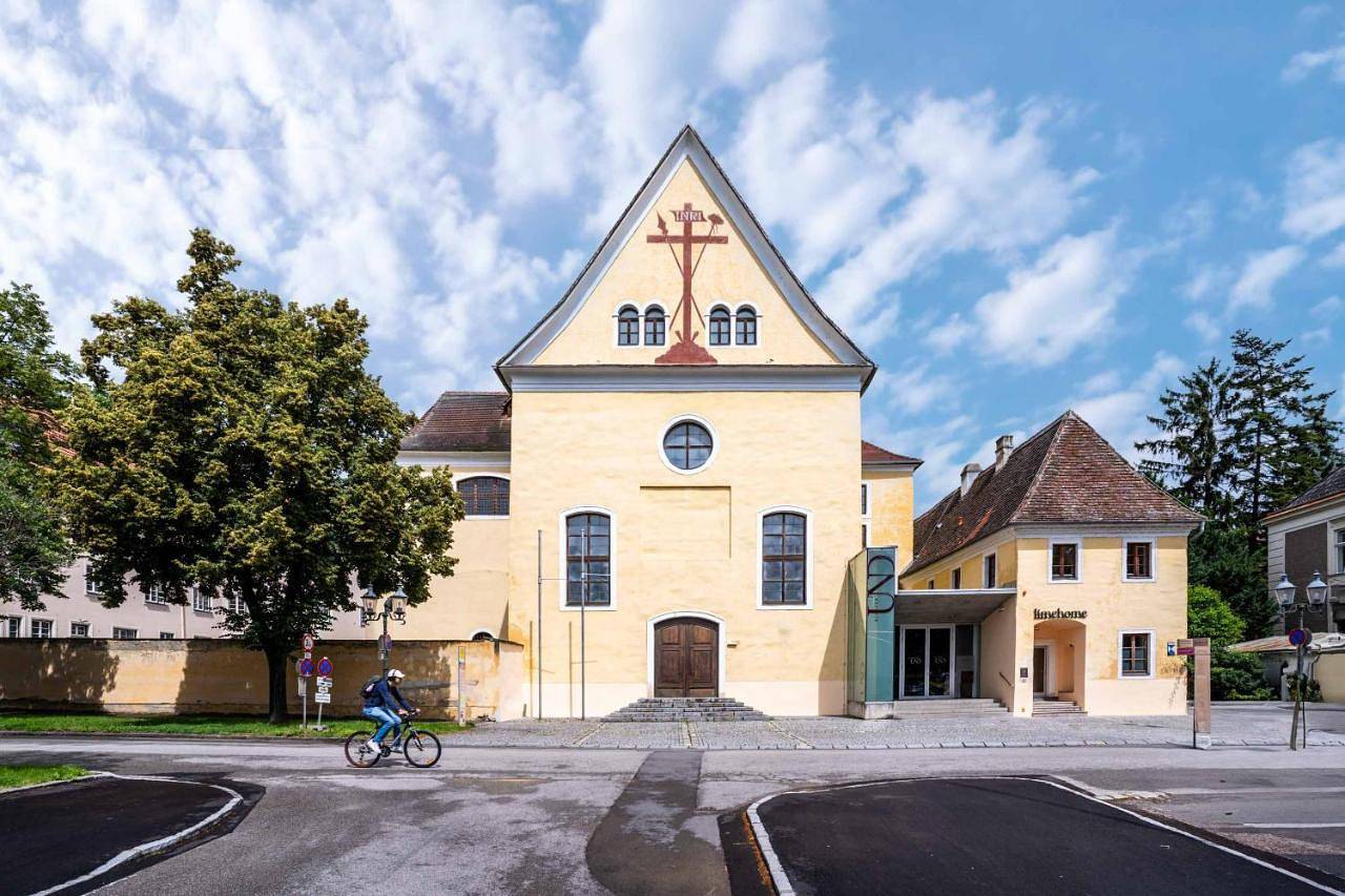 Ganze Wohnung, Limehome Krems Undstraße in Stein an der Donau, Krems an der Donau