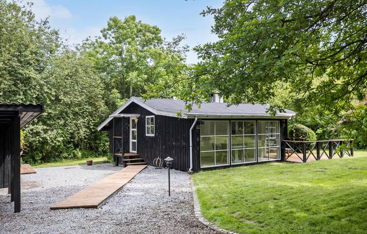 Ferienhaus für 4 Personen - 1