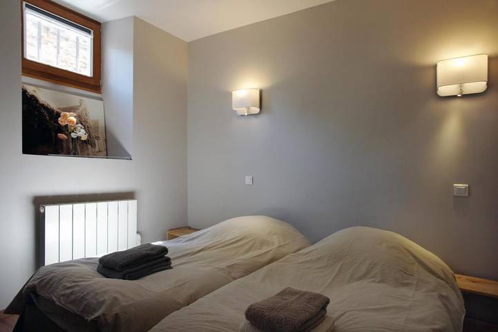 Location de vacances pour 4 personnes, avec Terrasse dans Les Hospices de Beaune - 4