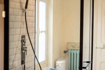 Chambre D’hôte pour 2 Personnes dans Orbigny, Région de Loches, Photo 4