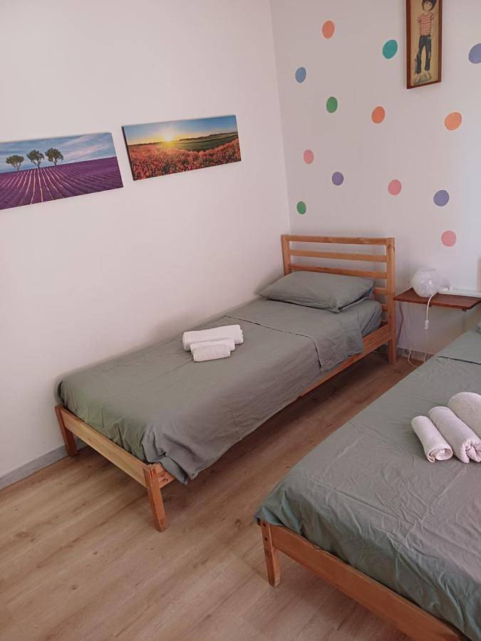 Villa pour 4 personnes, avec Terrasse et Jardin à Bari - 4