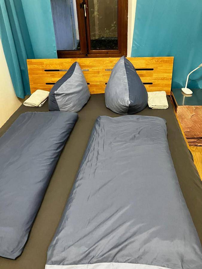 Ferienwohnung für 2 Personen, mit Garten in Mitte Bremen - 2