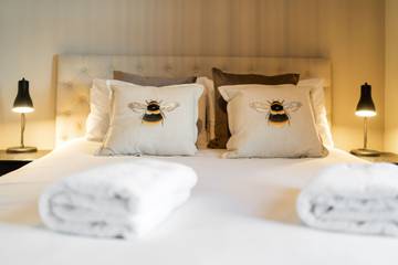 Villa for 4 People in Lowlands, Fife region, Photo 1