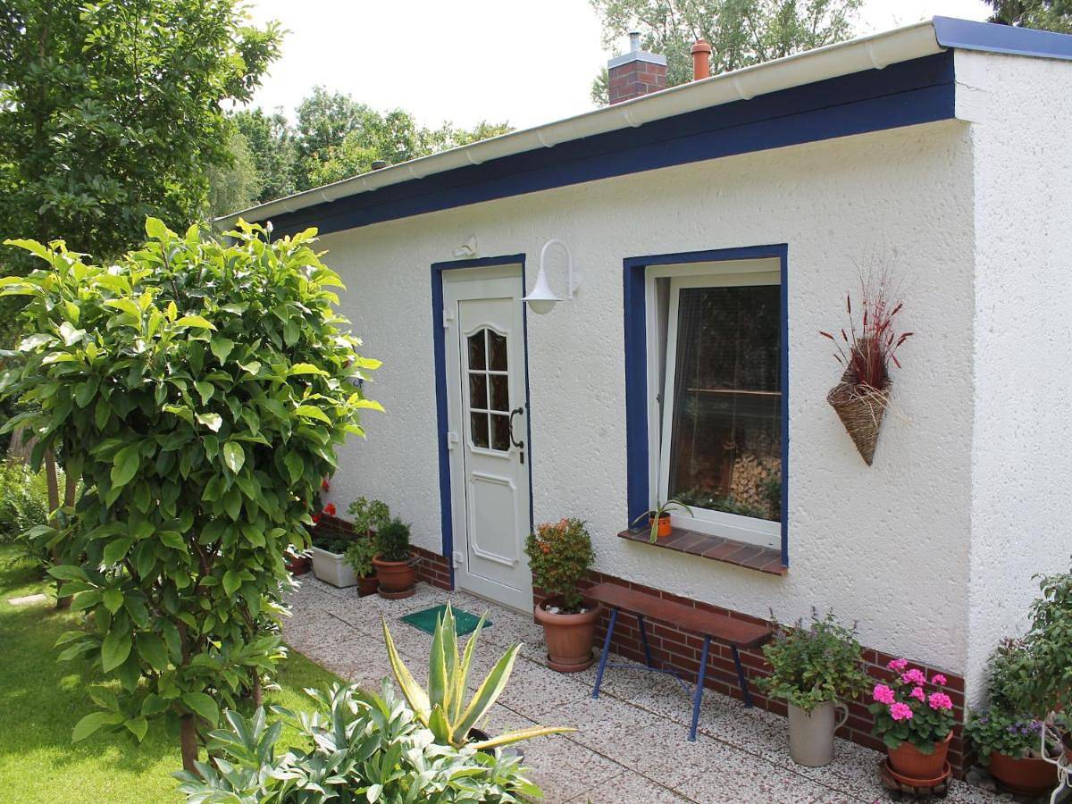 One-Bedroom Bungalow in Damshagen, Nordwestmecklenburg (Wismar und Umgebung)