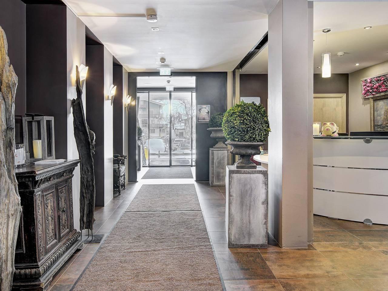 Cały apartament, Lorivita in Saalbach, Saalbach-Hinterglemm