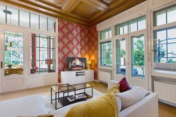 Ferienhaus für 6 Personen in Plauen (Dresden), Dresden, Bild 2