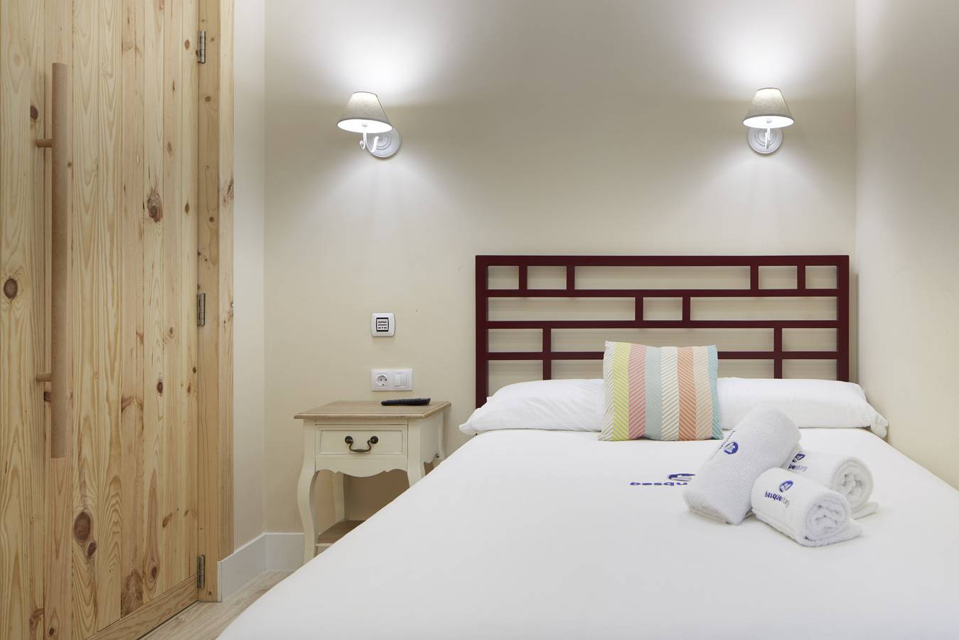 Vakantieappartement voor 5 personen met balkon, foto 15