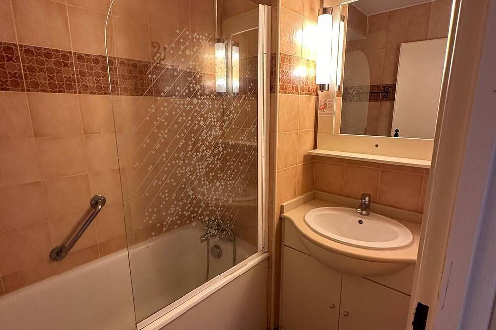 Ganze Wohnung, Seasonal rental from September 1 to 15 St Tropez in Saint-Tropez, Draguignan Region