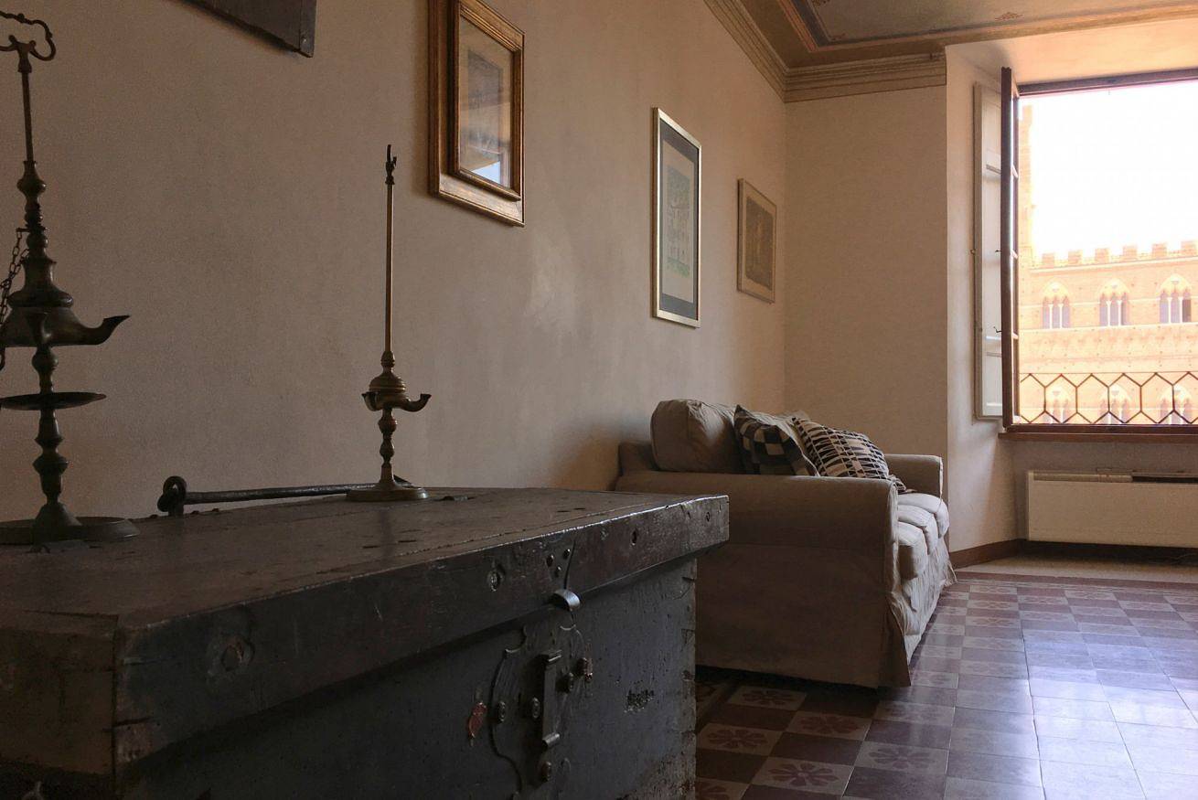 Appartamento intero, Fonte Gaia Apartment in Gualdo Cattaneo, Perugia e dintorni