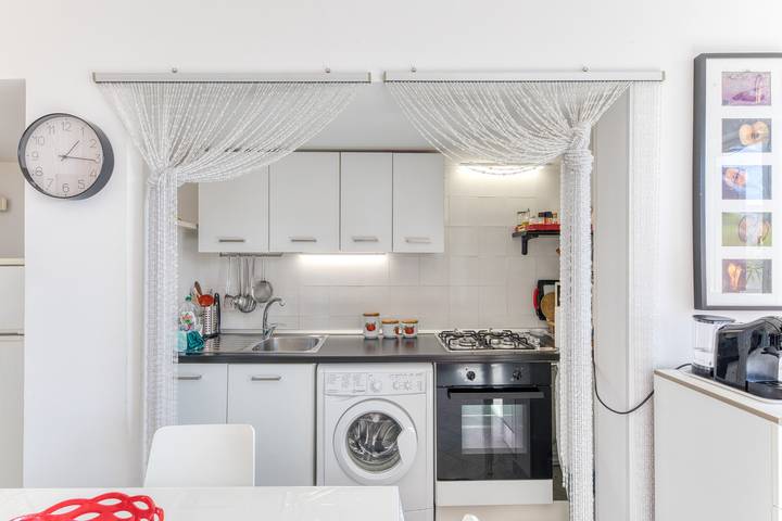Feriehus for 4 personer in Andrano, Lecce-provinsen