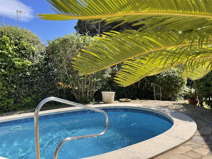 Villa Lulu by Costabravaway in Mas Ambros, Calonge