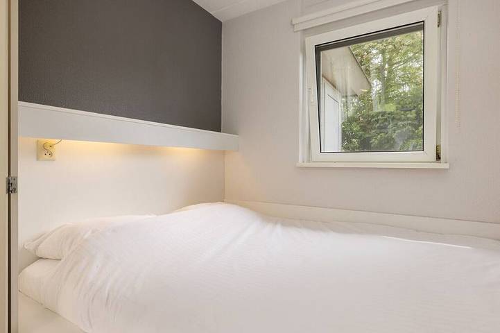 Cottage für 6 Personen, mit Sauna und Terrasse in Earnewâld - 3