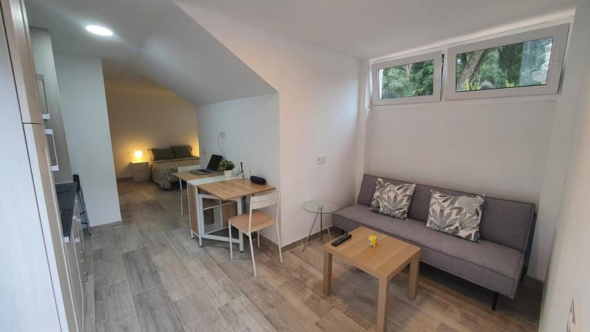 Apartamento de vacaciones para 3 personas - 1