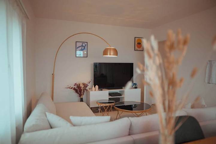 Apartamento de vacaciones para 8 personas - 1