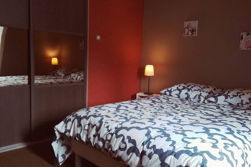 Apartamento entero, The Huegoat nest in Huelgoat, Châteaulin und Umgebung