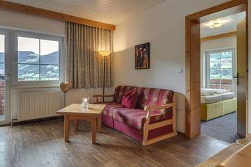 Hütte für 6 Personen in Tuxer Alpen, Fügen, Bild 3