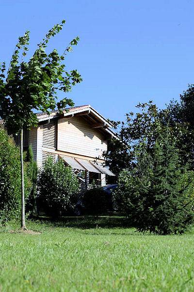 Chambre d’hôte pour 6 personnes, avec piscine et jardin en Aquitaine - 4