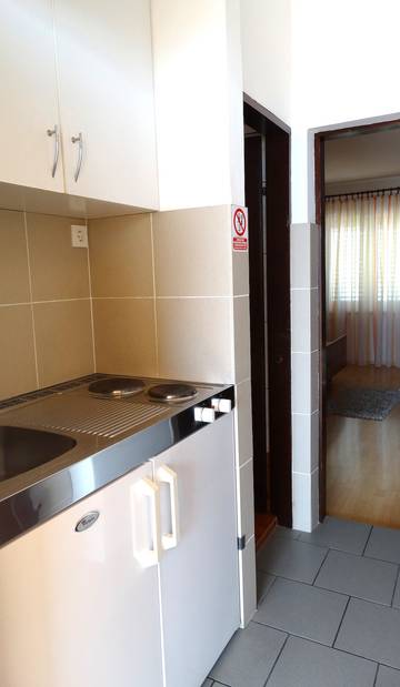 Vakantiewoning voor 2 Personen in Crikvenica, Primorje-Gorski Kotar, Afbeelding 4