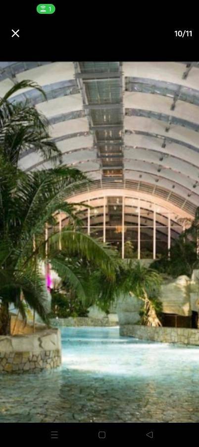 Gîte pour 2 personnes à Loudun - 2