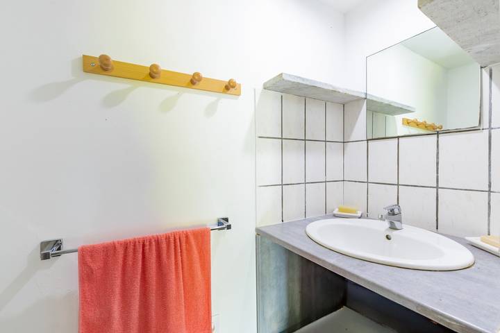 Ganze Wohnung, Ferienwohnung für 3 Personen mit Whirlpool in Carcassonne, Carcassonne und Umgebung