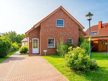 Ferienhaus für 6 Personen in Krummhörn, Landkreis Aurich, Bild 1