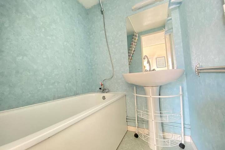 Location de vacances pour 4 personnes, avec jardin et piscine dans Plage des Dunes (Bretignolles-sur-Mer) - 4