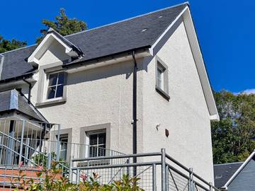 Cottage for 4 People in Loch Tay, Stirling region, Photo 1