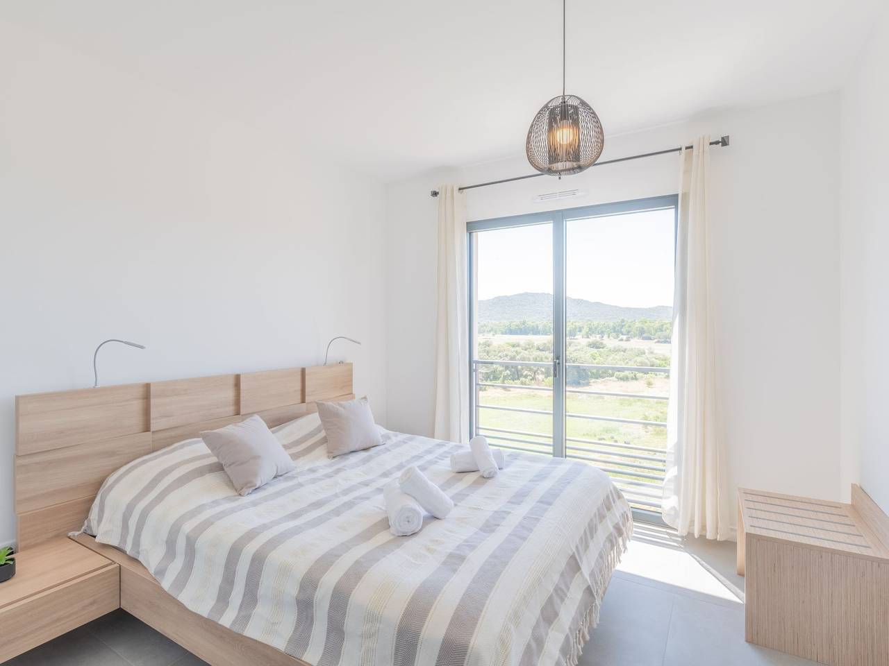 Appartamento intero, Stanatura in Porto Vecchio, Sartène e dintorni