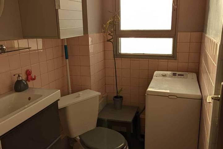 Gîte pour 2 personnes à Clichy - 2