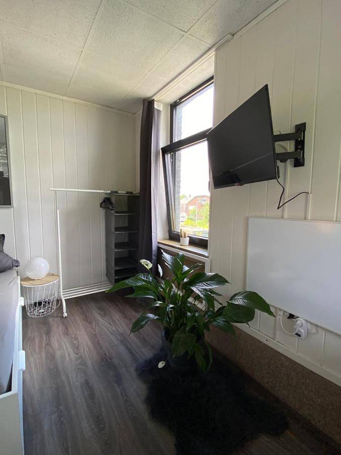 Geheel appartement, One-Bedroom Apartment in Kempen, Niederrhein