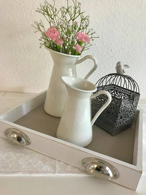 Ganze Ferienwohnung, Ferienwohnung Schatto in Odernheim am Glan, Pfälzer Bergland