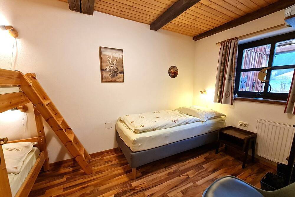 Geheel appartement, Dromerig vakantie natuurappartement in Gnesau, Oberkärnten