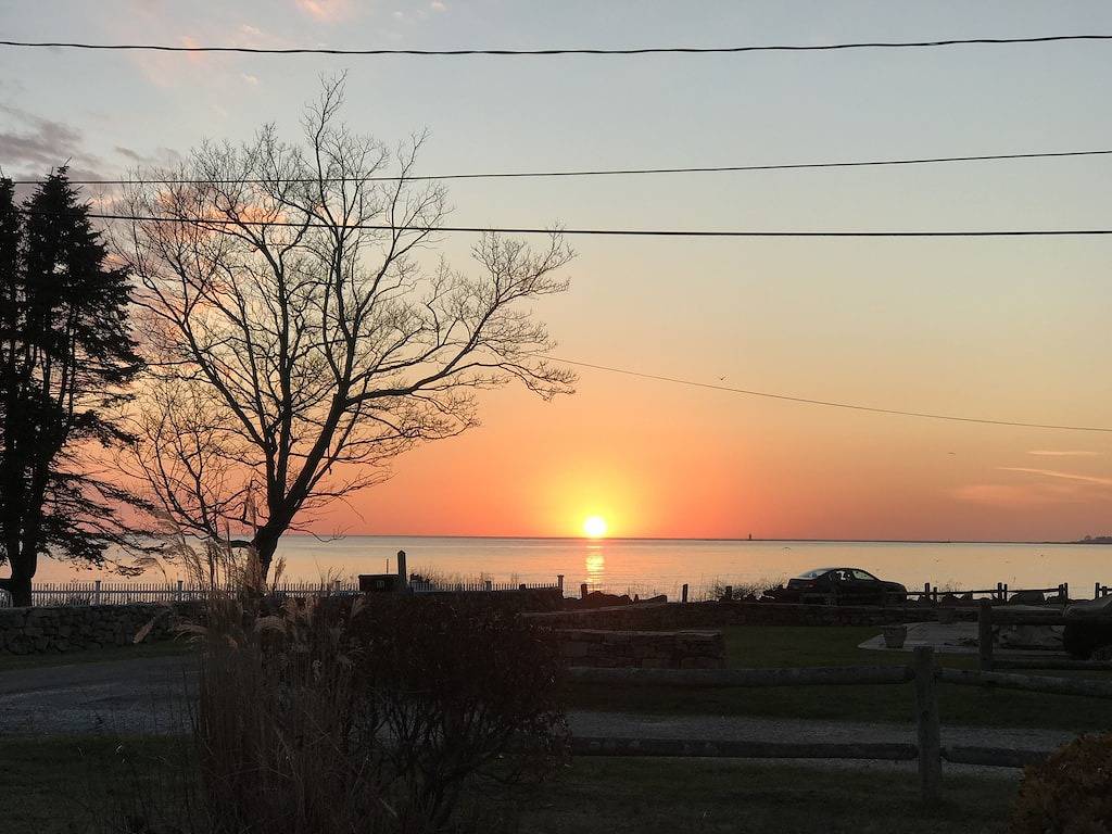 Meet Me By The Sea in Old Lyme, Connecticut