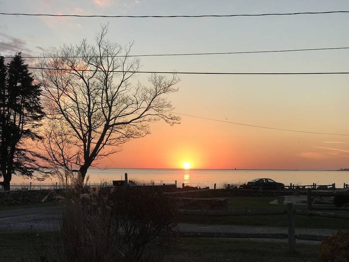 Cottage für 6 Personen, mit Garten - 1