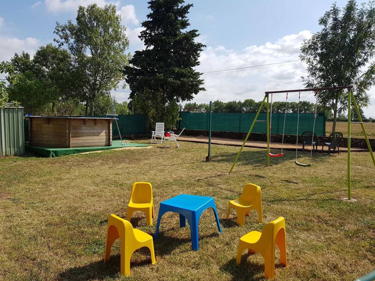 Chez Alex in Saint-Juéry (Tarn), Région d'Albi