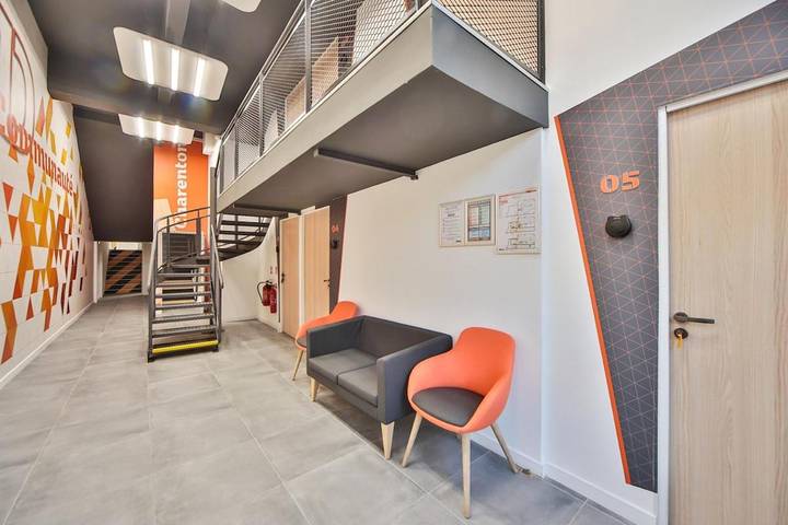 Apartamento de vacaciones para 2 personas, con vistas - 1