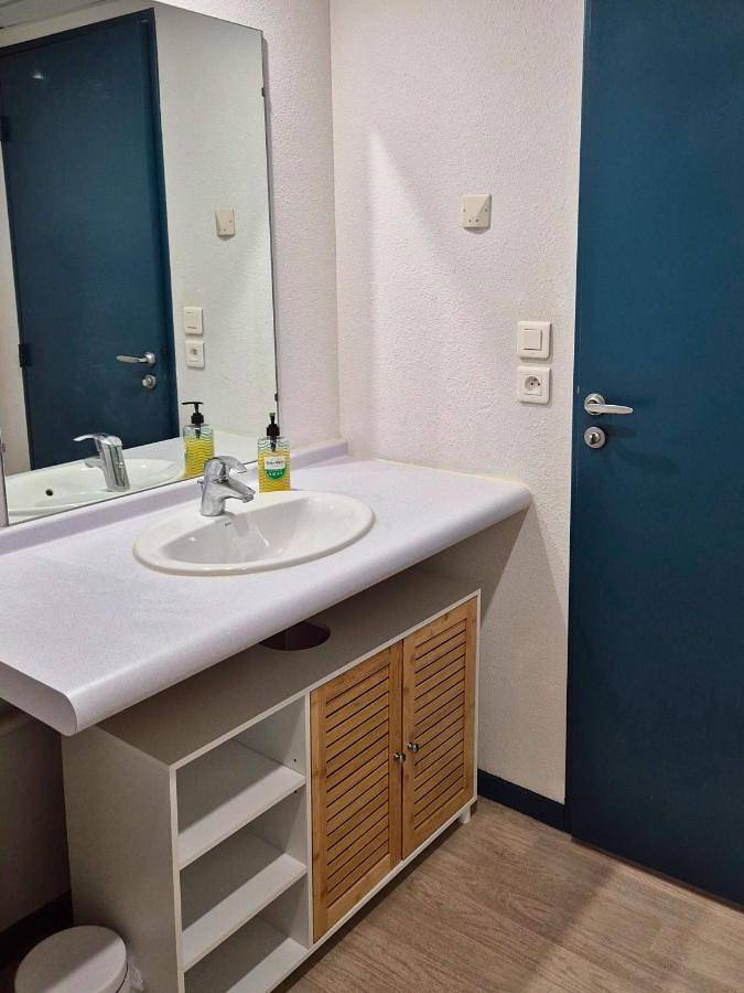 Gîte pour 3 personnes, avec vue dans Gare De Lourdes - 2