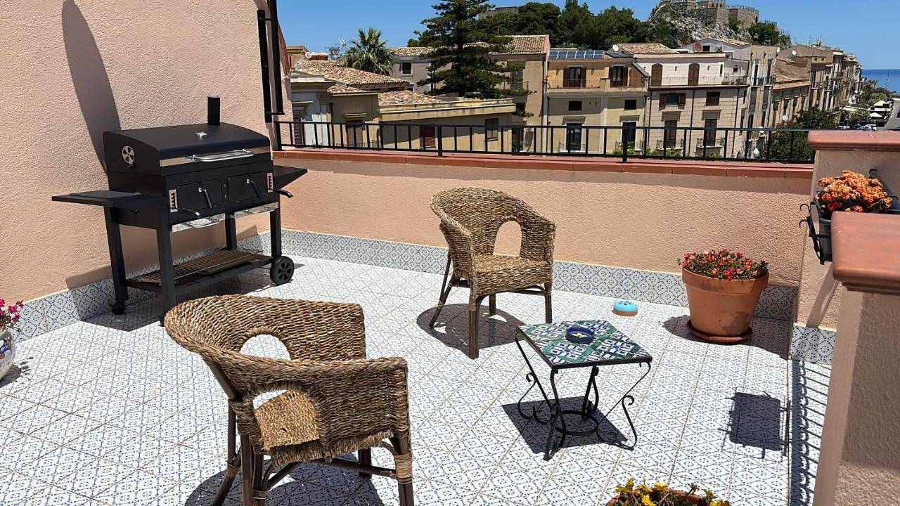 Appartamento intero, Two-Bedroom Apartment in Termini Imerese, Provincia di Palermo