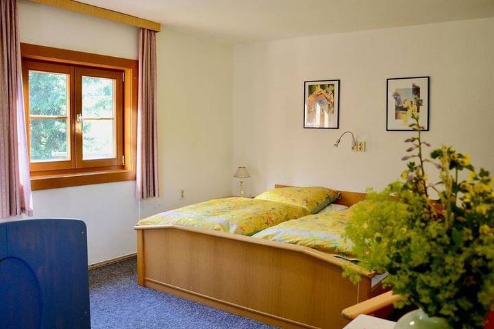 Ferienhaus für 15 Personen, mit Balkon in Altenberg - 2